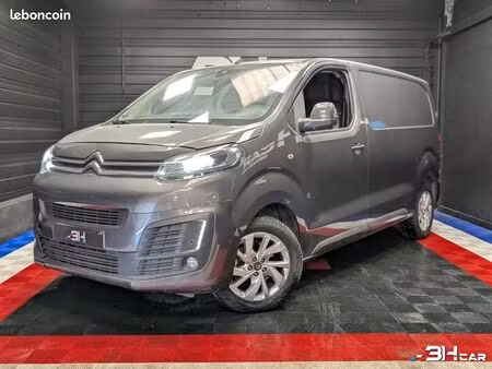 Citroën Jumpy 2.0 BlueHDi Start