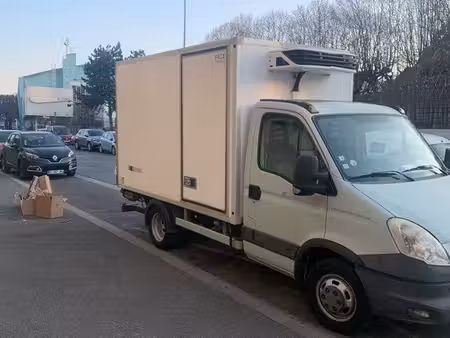 Iveco Daily 35