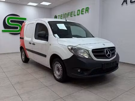 Mercedes-Benz Citan 1.5 CDI 110