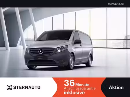 Mercedes-Benz Vito 111 116