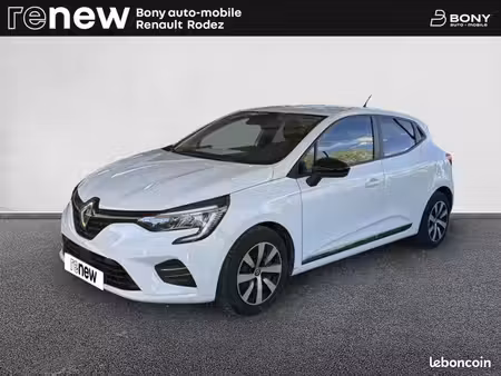 Renault Clio 1.5 dCi 100 Evolution