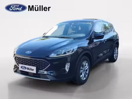 Ford Kuga 2.0 TDCi 120 Cool & Connect