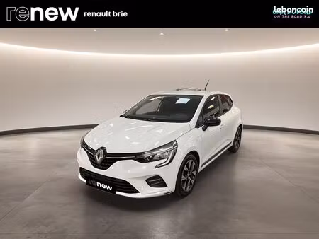 Renault Clio 1.5 dCi 100 Evolution