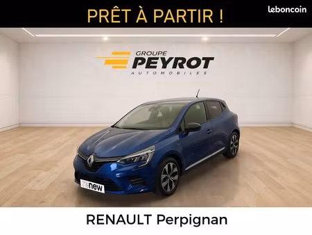 Renault Clio E-Tech 1.6 145 Evolution