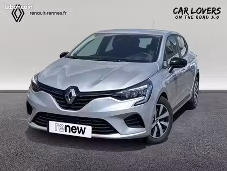 Renault Clio 1.0 TCe 90 Équilibre