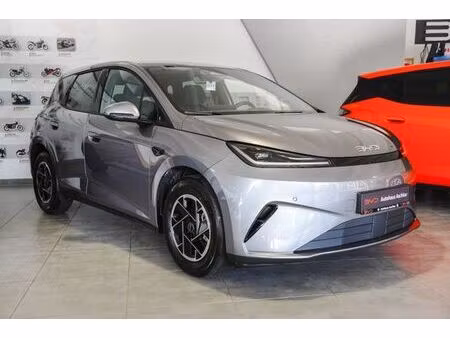 BYD Dolphin 95 Boost