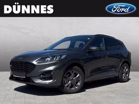 Ford Kuga 2.5 ST Line X