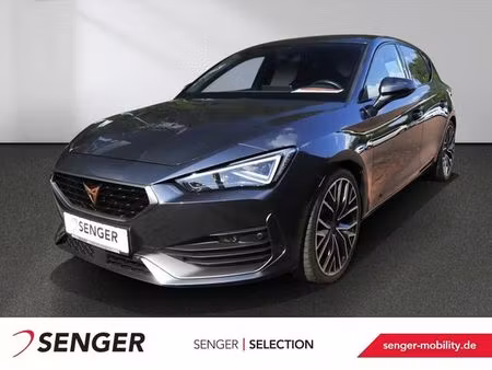 Cupra Leon 2.0 TSI 300