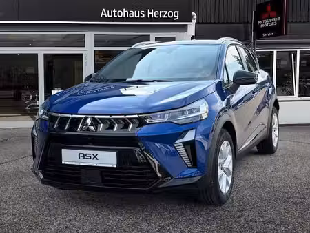 Mitsubishi ASX 1.3 140 Intense