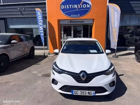 Renault Clio E-Tech 1.6 140 Business