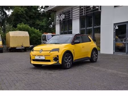 Renault R5 150 Confort