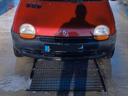 Renault Twingo 1.2 55