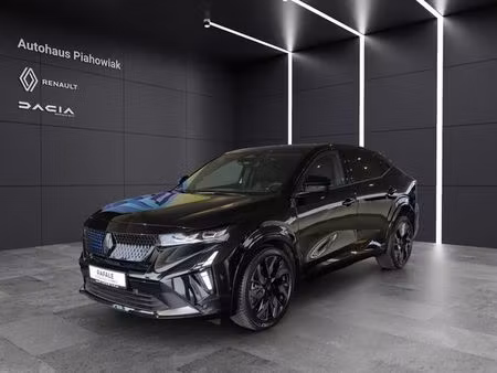Renault Rafale E-Tech 1.2 200 Esprit Alpine