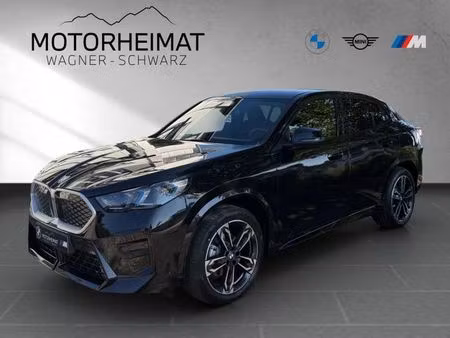 BMW IX2 20 204 eDrive