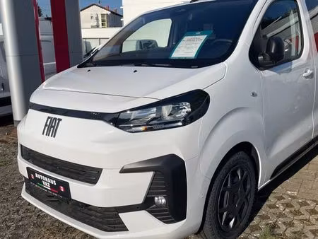 Fiat Scudo 2.2 179