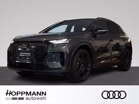 Audi Q4 e-tron 299 quattro