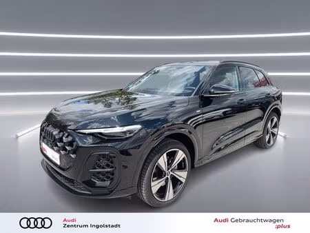 Audi Q5 2.0 TDI 204