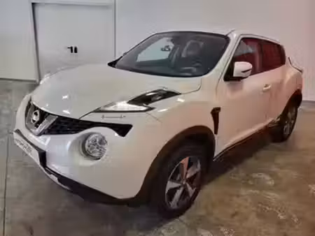 Nissan Juke 1.5 dCi 110 Acenta
