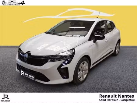 Renault Clio E-Tech 1.6 145 Evolution