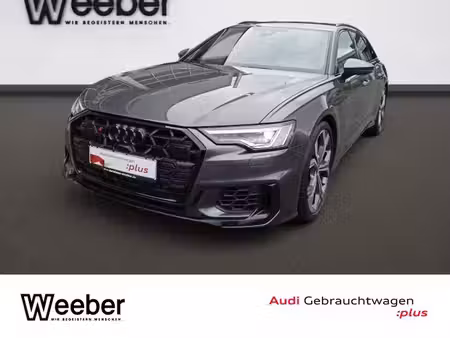 Audi A6 S6 3.0 TDI 344 quattro