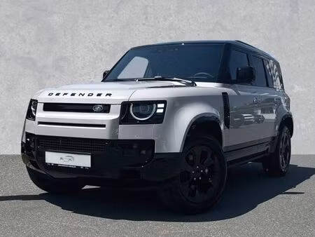 Land Rover Defender D250 3.0 249 X-Dynamic SE 4x4