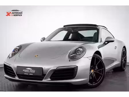 Porsche 911 Carrera 3.0 370