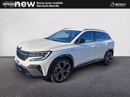 Renault Austral 1.2 200 Esprit Alpine