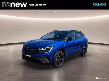Renault Austral 1.2 200 Esprit Alpine