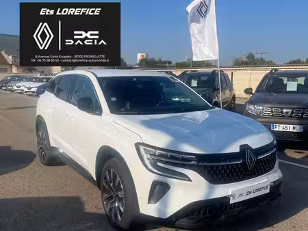 Renault Austral 1.2 200 Techno
