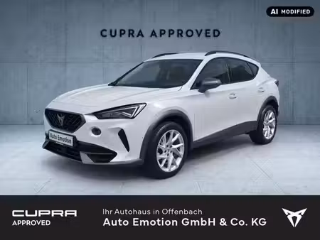 Cupra Formentor 1.5 TSI 150