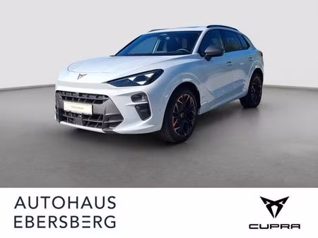 Cupra Terramar VZ 1.5 272