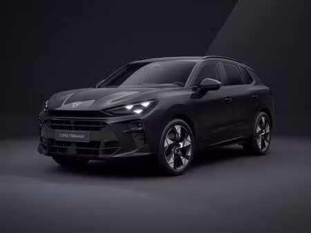 Cupra Terramar VZ 1.5 272
