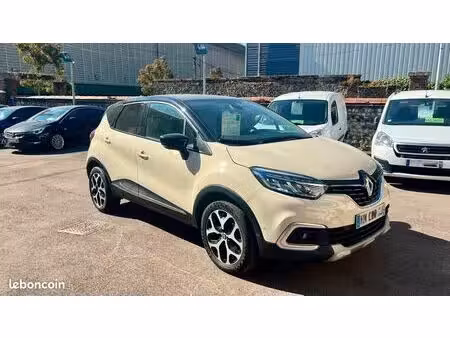 Renault Captur 1.5 dCi