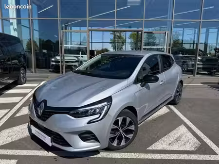 Renault Clio 1.0 TCe 90 Evolution