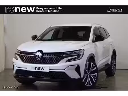 Renault Austral 1.2 200 Iconic