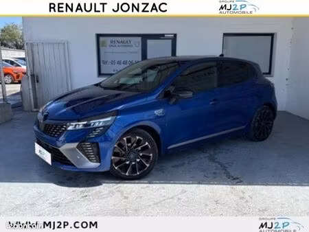 Renault Clio 1.0 TCe 90 Esprit Alpine