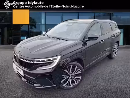 Renault Espace 1.2 200 Iconic
