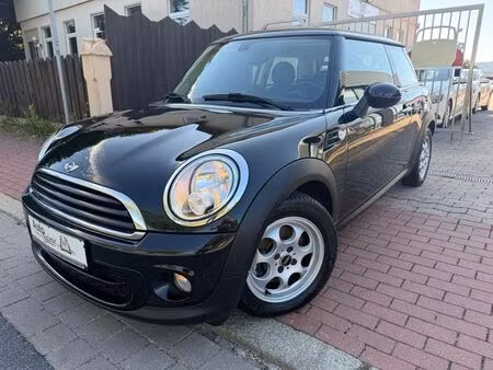 Mini Mini One 1.6 90