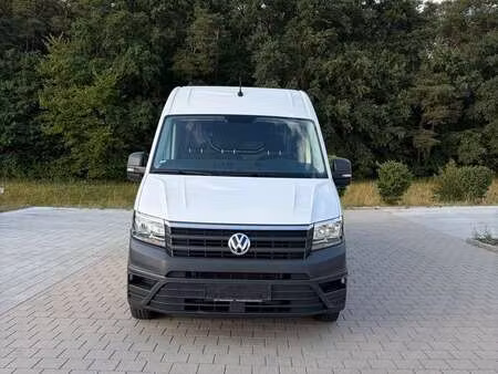 Volkswagen Crafter 2.0 TDI 102