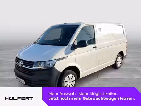 Volkswagen Transporter T6 2.0 TDI 150