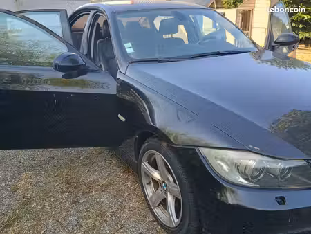 BMW Série 3 320d 2.0