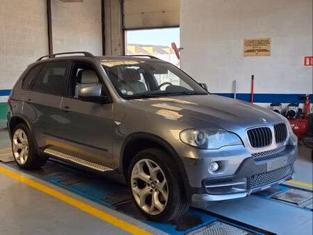 BMW X5 30d 3.0 235