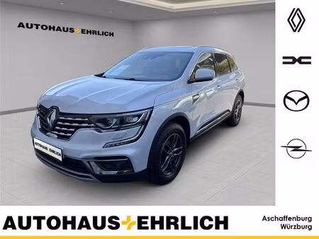 Renault Koleos 1.3 TCe 158 Initiale Paris