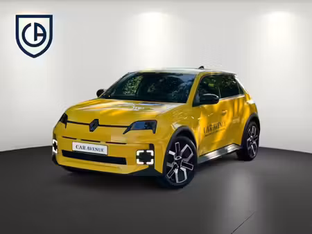 Renault R5 150 Confort