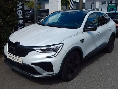 Renault Arkana E-Tech 1.6 145