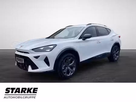Cupra Formentor 1.5 TSI 150