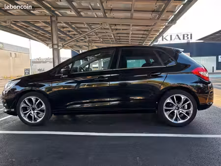 Citroën C4 