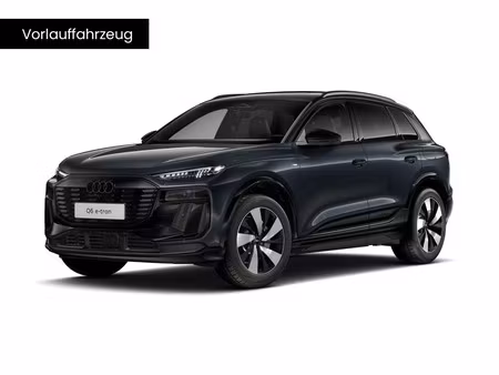 Audi Q6 E-Tron 306