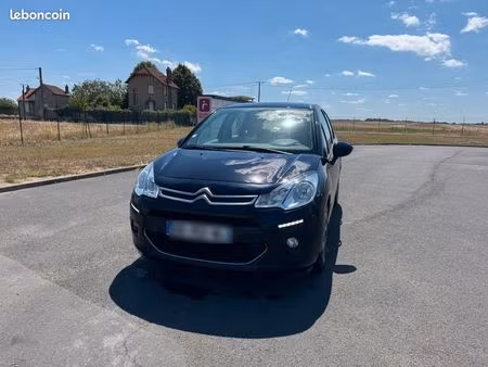 Citroën C3 