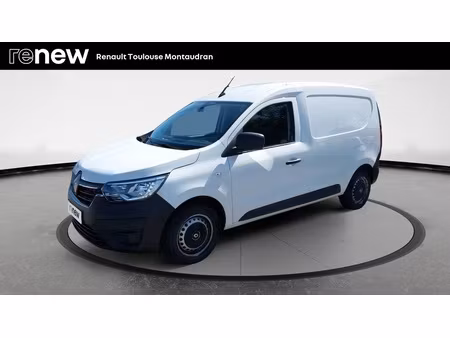 Renault Express Van 1.5 dCi 95 Confort